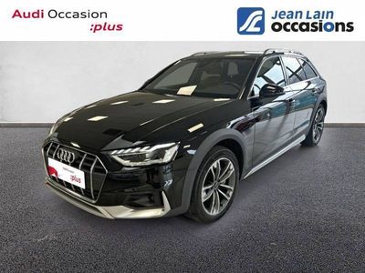 occasion Audi A4 Allroad A4 40 TDI 204 S Tronic 7 Quattro