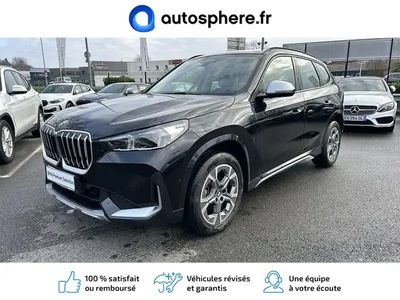 occasion BMW X1 sDrive18i 136ch xLine First Edition