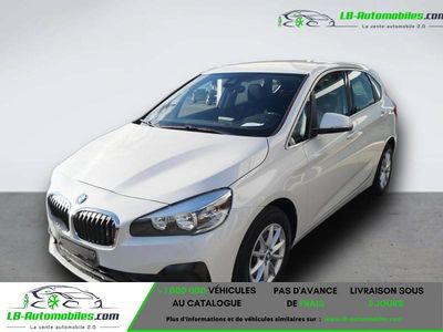 Occasion BMW 118 150 ch (110 kW) 2019 Citadine