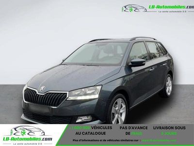 Occasion 2020 Skoda Fabia Break | 17 400 € (Prix assez cher)