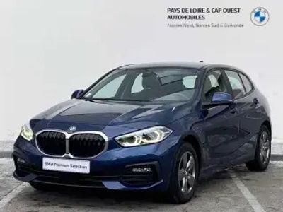 occasion BMW 118 Serie 1 i 136ch Lounge