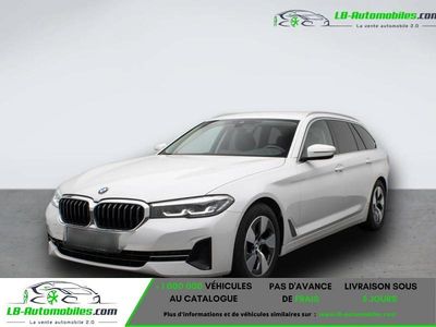 Occasion BMW 520 Sport Line 190 ch (139 kW) 2020 Berline