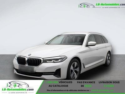 Occasion 2020 BMW 520 Sport Line Berline | 31 500 € (Prix juste)