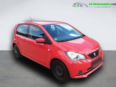 Seat Mii