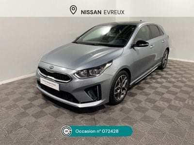 Kia Ceed GT
