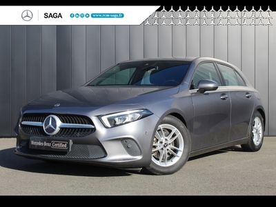 occasion Mercedes A180 Classe180 136ch Business Line