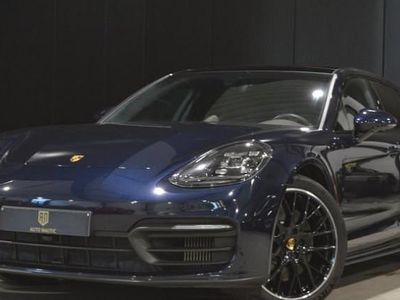 Occasion 2021 Porsche Panamera 4 Sport Turismo Berline | 78 900 €