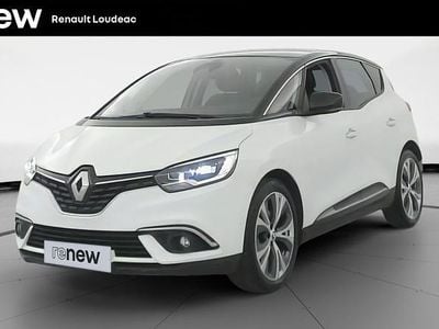 Renault Scénic IV