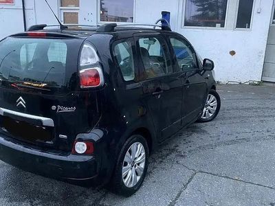 Citroën C3 Picasso