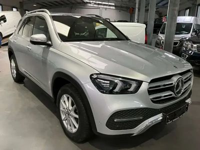 Mercedes GLE300