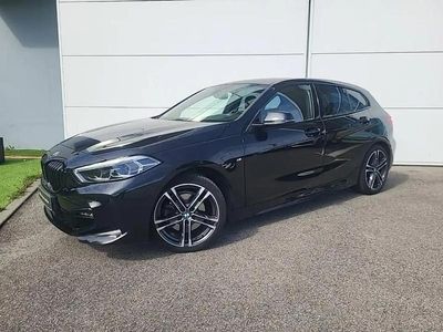 Occasion BMW 116 M Sport 118 ch (86 kW) 2020 Noir Citadine