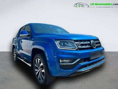 VW Amarok