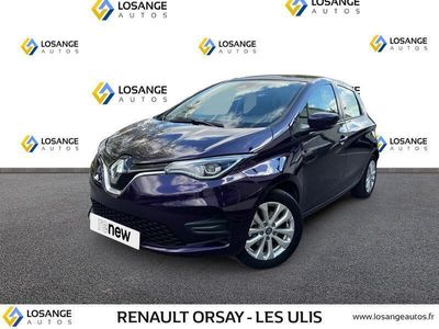 occasion Renault Zoe ZOER110 Achat Intégral Zen