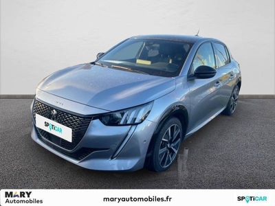 occasion Peugeot 208 BlueHDi 100 S&S BVM6 GT