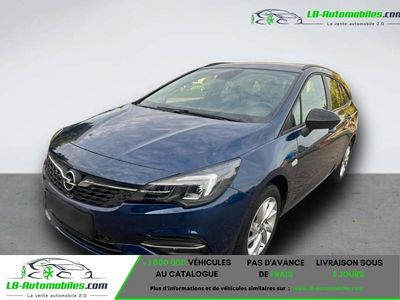 Occasion 2022 Opel Astra Break | 21 000 € (Prix juste)