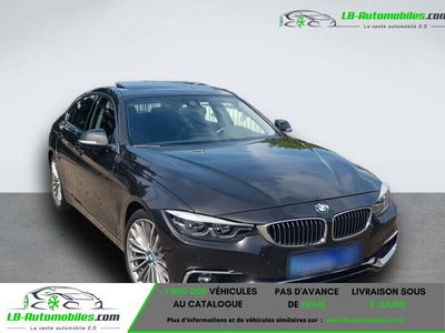 occasion BMW 326 Serie 4 440ich BVA