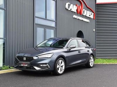 Occasion Seat Leon FR 2021 Gris