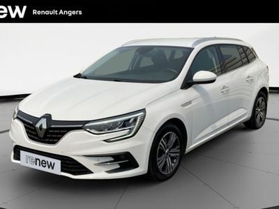Renault Mégane IV