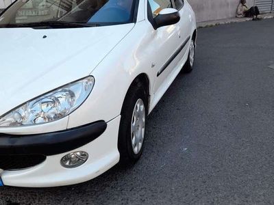 occasion Peugeot 206 HDi eco 70 Filou