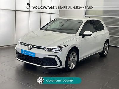 Occasion 2021 VW Golf Berline | 22 990 € (Bon prix)