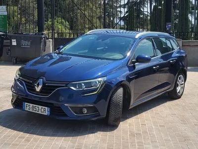 Renault Mégane IV