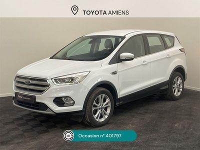 occasion Ford Kuga Kuga1.5 TDCi 120ch Stop&Start Trend 4x2