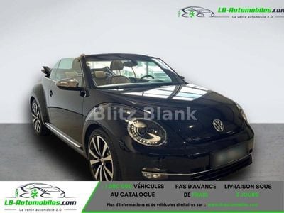 Occasion 2016 VW Golf Exclusive Cabriolet | 30 200 € (Prix cher)