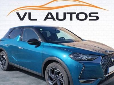 Occasion DS Automobiles DS3 Crossback 130 ch (95 kW) 2019 SUV