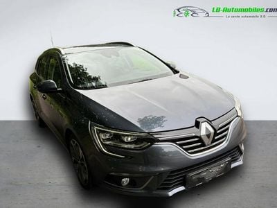 Renault Mégane IV