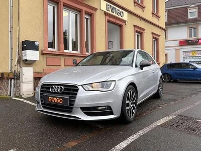 Gris Occasion 2014 Audi A3 Advanced Plus Berline | 7 990 € (Prix juste)