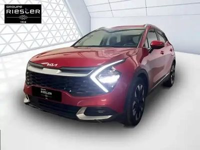 Rouge Occasion 2023 Kia Sportage SUV | 30 980 € (Bon prix)