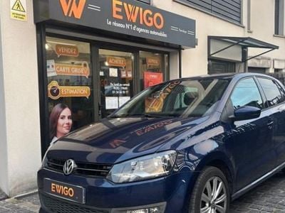 Occasion 2012 VW Polo Citadine | 5 990 € (Prix juste)