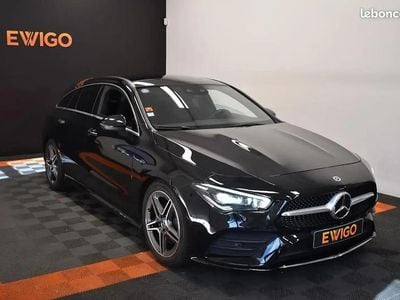 Mercedes CLA200