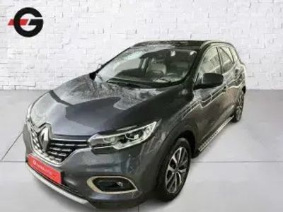 occasion Renault Kadjar Intens Tce 140 4x2 Auto