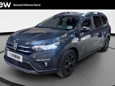 Occasion Dacia Jogger Extreme 2022 Gris Monospace