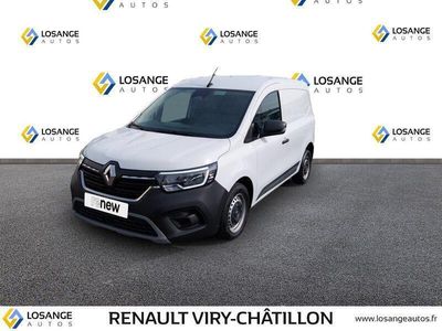 occasion Renault Kangoo VU BLUE DCI 95 - GRAND CONFORT