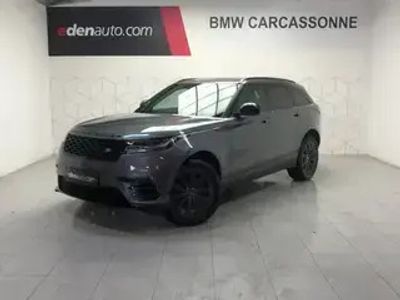 occasion Land Rover Range Rover Velar D240 Bva Se R-dynamic