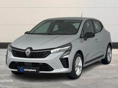 Occasion Renault Clio V Evolution 102 ch (75 kW) 2025 Berline