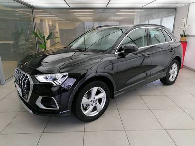 occasion Audi Q3 Design Luxe 35 TFSI 110 kW (150 ch) S tronic