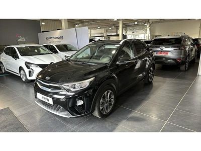 occasion Kia Stonic 1.0 T-GDI 120ch ISG Launch Edition