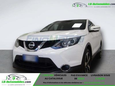Occasion 2016 Nissan Qashqai SUV | 16 800 € (Prix cher)