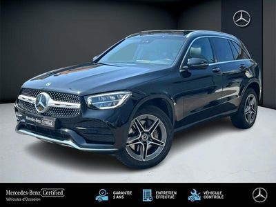 Mercedes GLC300