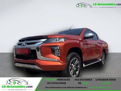Occasion 2020 Mitsubishi L200 Pick-up | 33 500 €