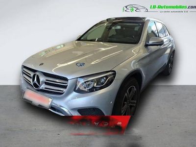 Mercedes GLC220