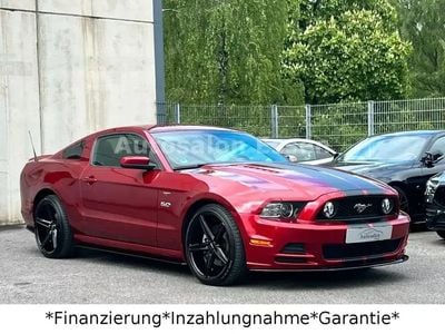 Ford Mustang GT