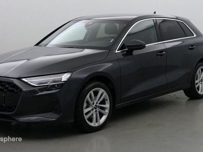 Audi A3 Sportback e-tron