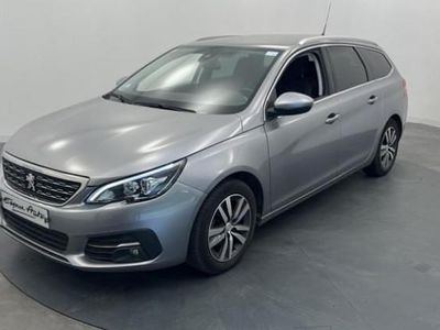 Occasion 2019 Peugeot 308 SW Allure Break | 13 900 € (Bon prix)