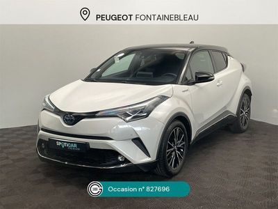 occasion Toyota C-HR 122H COLLECTION