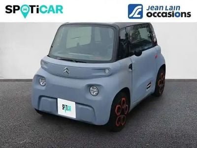 Bleu clair Occasion 2023 Citroën AMI Berline | 7 974 €