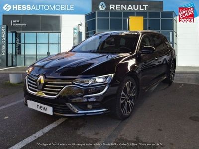 occasion Renault 19 Talisman Estate 1.3 TCe 160ch FAP Initiale Paris EDC -